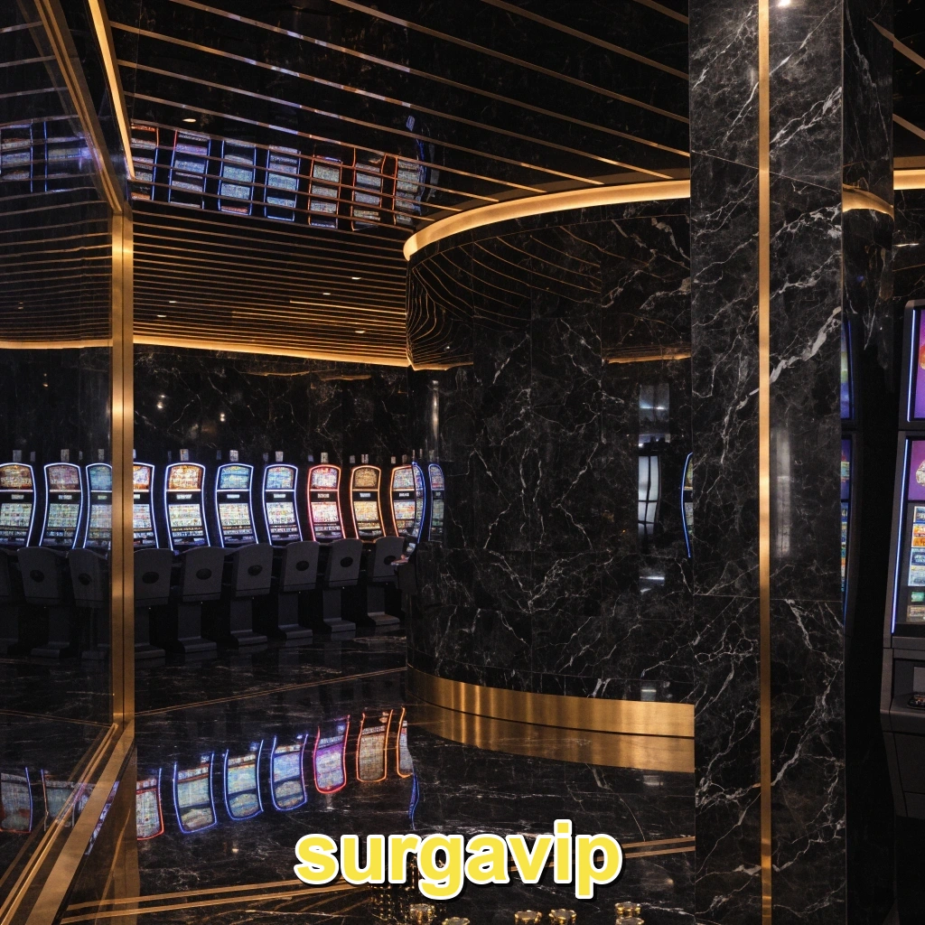 Screenshot 2 - surgavip Features