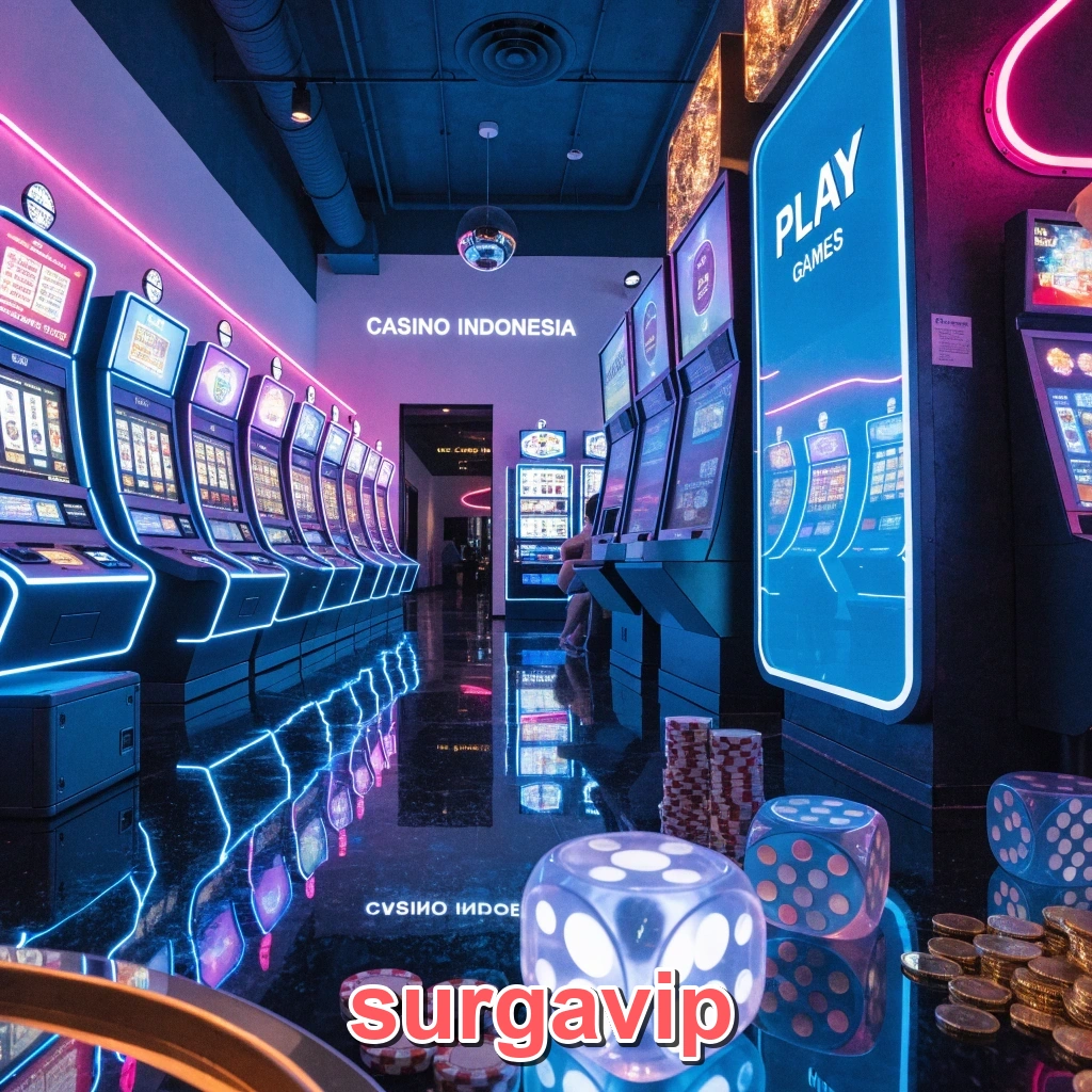 Screenshot 3 - surgavip Settings
