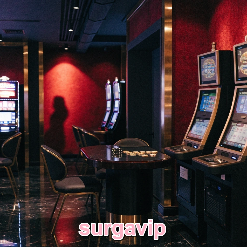 Screenshot 2 - surgavip Features