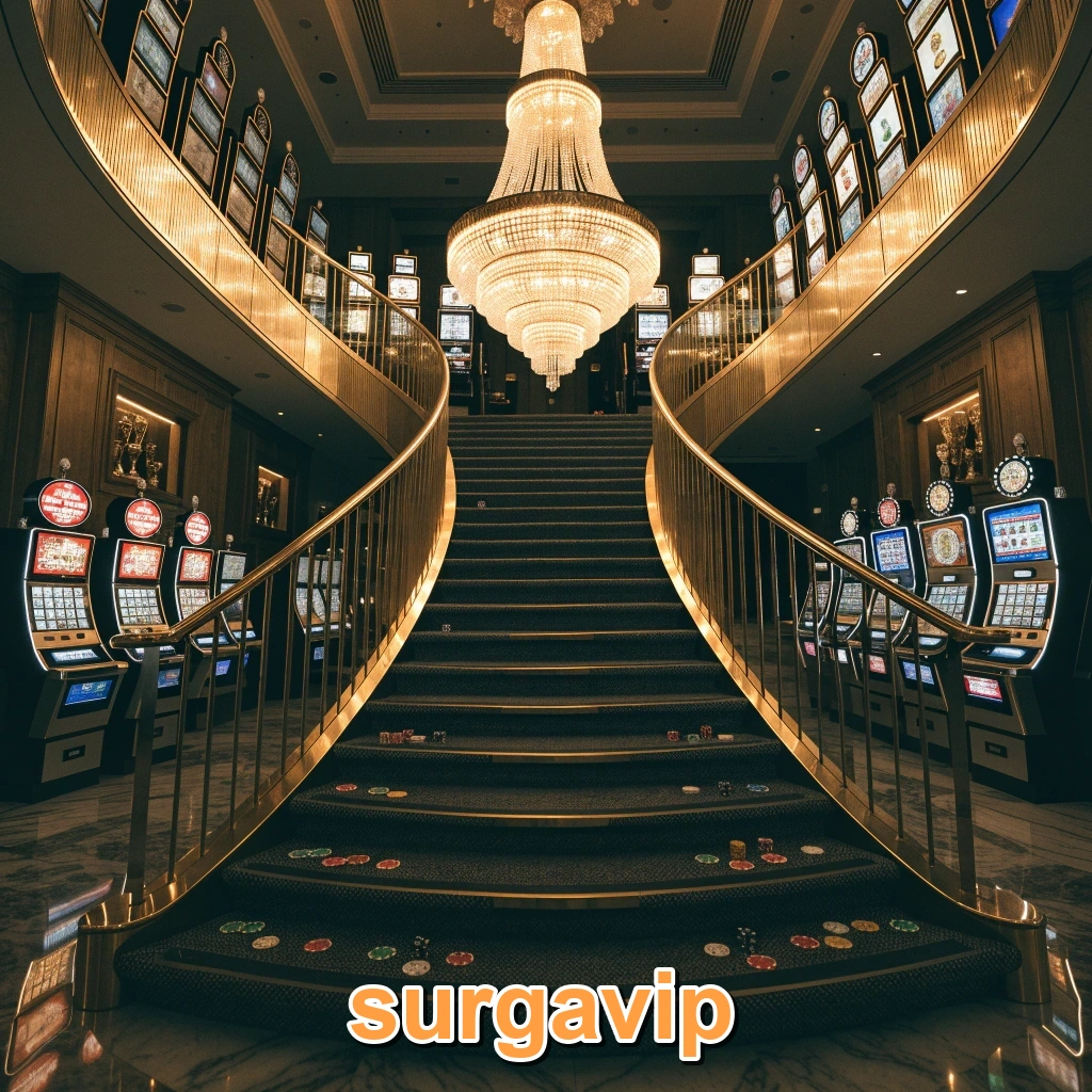 Screenshot 5 - surgavip Profile
