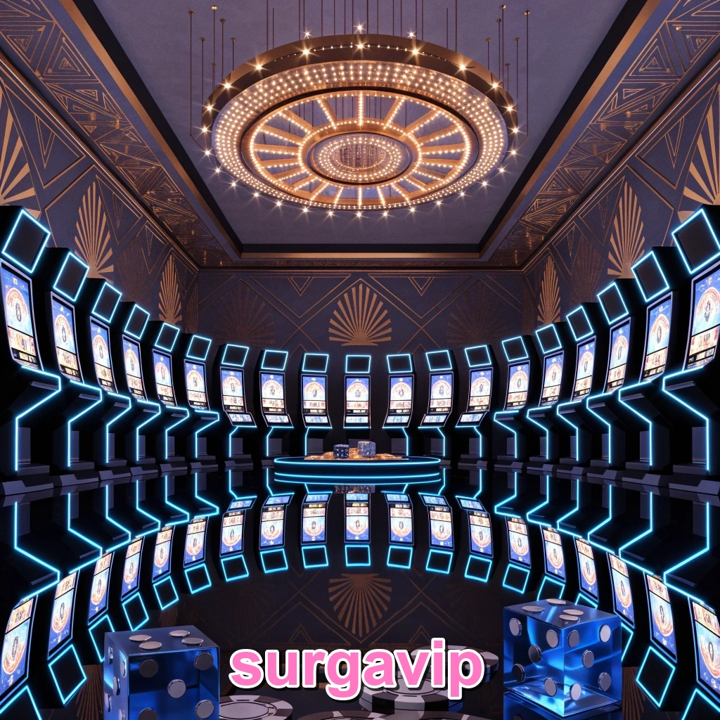 Screenshot 4 - surgavip Dark Mode