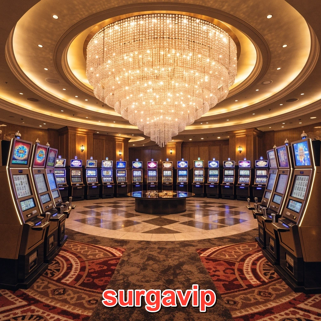 Screenshot 2 - surgavip Features