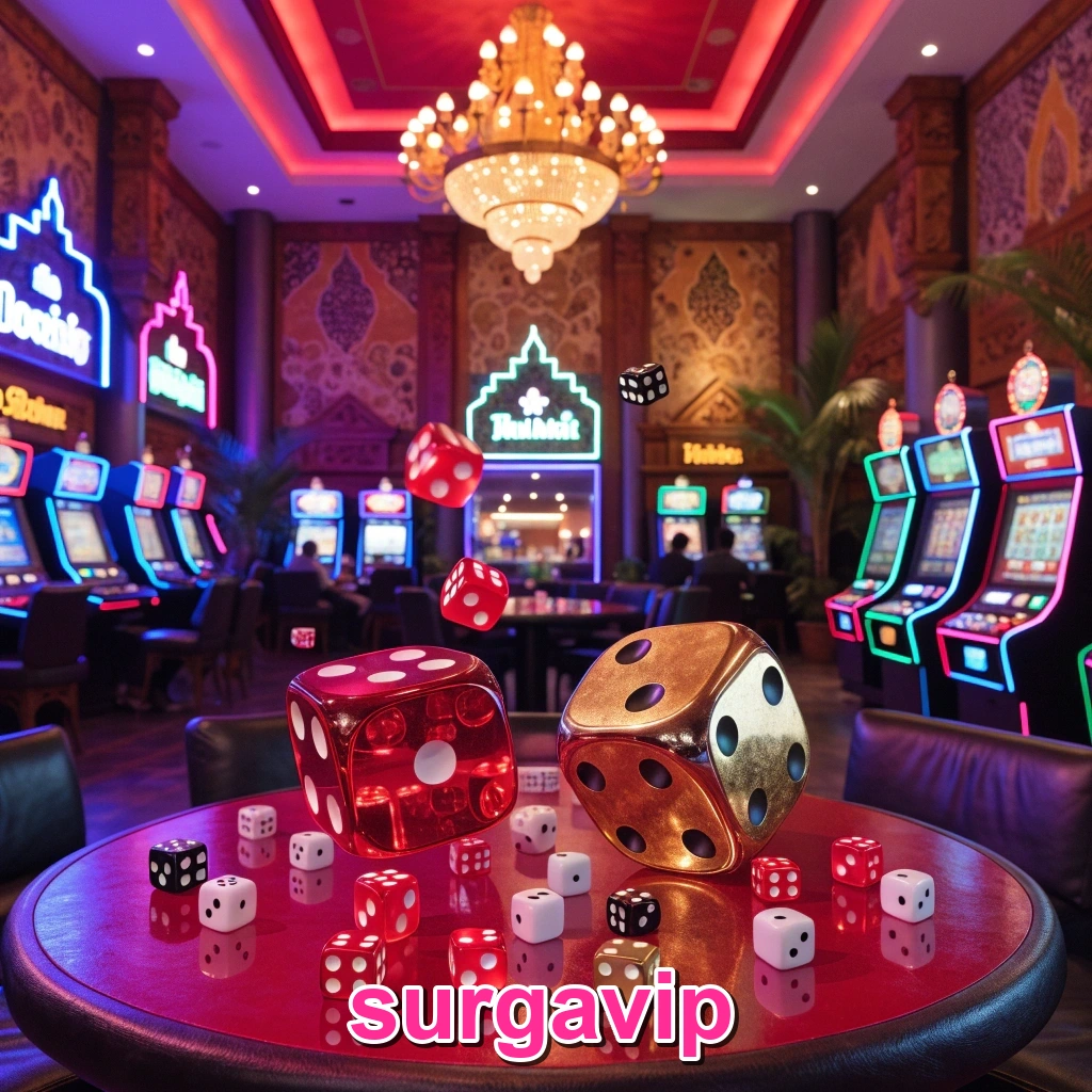 Screenshot 2 - surgavip Features