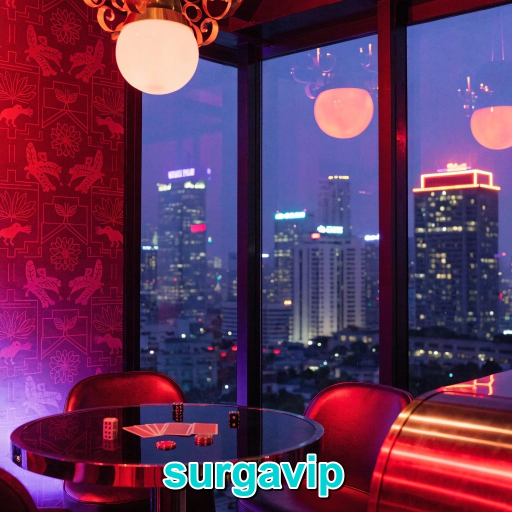 Screenshot 2 - surgavip Features